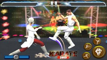 Real Kung Fu Fighting 2019: Ka capture d'écran 2