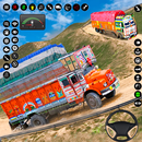 Indian Cargo Truck Indian Game APK