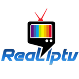 Real IPTV Player APK