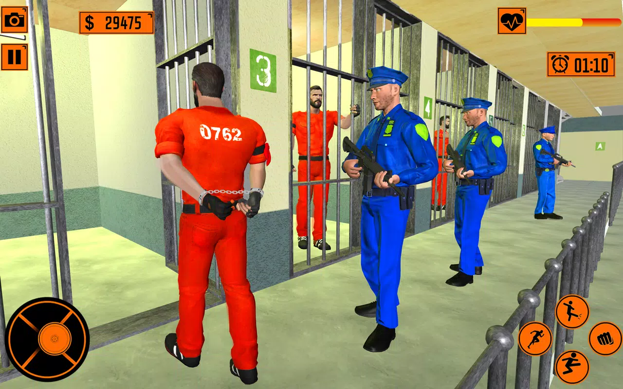 Grand Jail Prison Break Escape Apk Download for Android- Latest version  1.96- com.grand.jail.prison.escape
