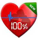 Real Love Calculator simulator APK
