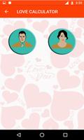 Real Love Calculator simulator ภาพหน้าจอ 3