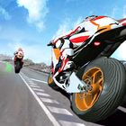 آیکون‌ Real Moto Rider Racing