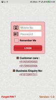 Real Recharge تصوير الشاشة 1