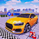Real Car Parking Game 3D APK