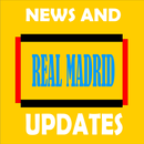 APK NEWS AND HAPPENINGS IN REAL MADRID FC