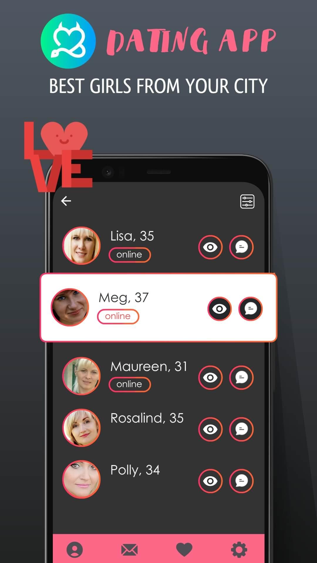 Dating Dating