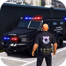 Police Games Simulator: PGS 3d APK