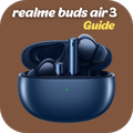 realme buds air 3 Guide