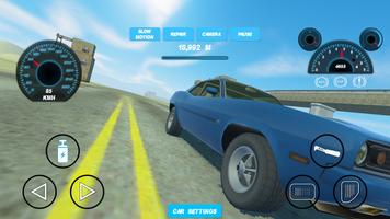 Real Muscle Car اسکرین شاٹ 1