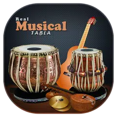Real Magical Tabla