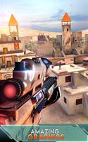 New Sniper Shooting 2020 - Free Offline Gun Games постер