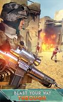New Sniper Shooting 2020 - Free Offline Gun Games ảnh chụp màn hình 1
