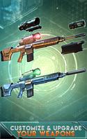 New Sniper Shooting 2020 - Free Offline Gun Games ảnh chụp màn hình 2