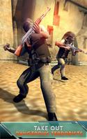 New Sniper Shooting 2020 - Free Offline Gun Games ảnh chụp màn hình 3
