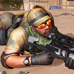 Baixar Grand Sniper Shooting:City Shooting Game APK