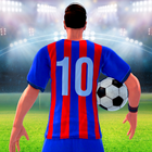 Real Soccer Mini Football Game icône