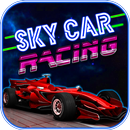 Sky Car Racing APK