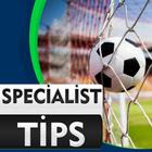Real Specialist Betting Tips أيقونة