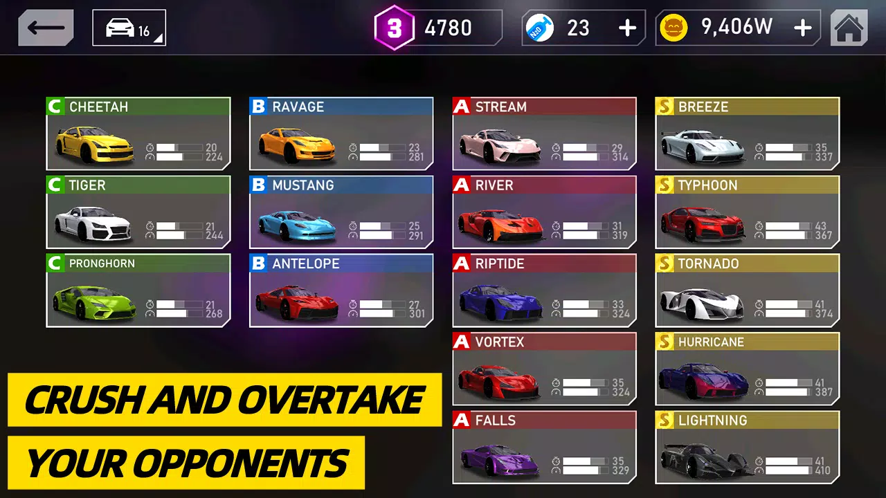 Download do APK de Real Speed Car -jogo de carros para Android