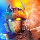 Steel Robot Fighting & Boxing APK