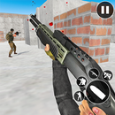 Anti Shooting Strike:Army Shooting Games 2019 APK