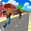 Street Thug Robber City Chase Gangster Mafia 2019 APK