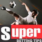 Betting Tips Super HT/FT icône
