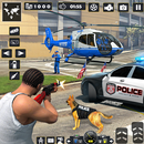 US police Cars Transport truck APK