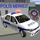 Real Police Simulation APK