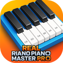 real piano master pro APK