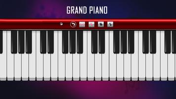 Real Piano Master imagem de tela 1