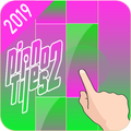 🎹 Twice Piano Tiles