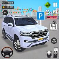 xe mini traffic jam 3d prado bài đăng