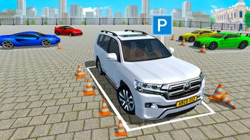 xe mini traffic jam 3d prado ảnh chụp màn hình 1