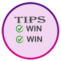 Real Predictions : Tips.