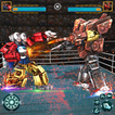 Robot Ring Fighting - Robot Ri
