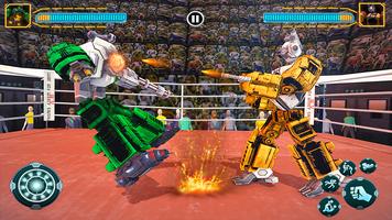 Robot Ring Fighting - Robot Ri gönderen