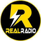 Real Radio 图标