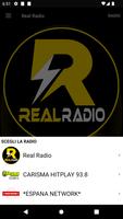 Real Radio 海报