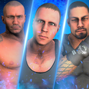 World Wrestling: Offline Games APK