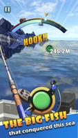 Real Wild Fishing - Fish Game syot layar 1
