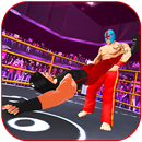 Real Wrestling Fight - Bodybui APK