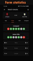 Real Predictions - Real Tips تصوير الشاشة 1