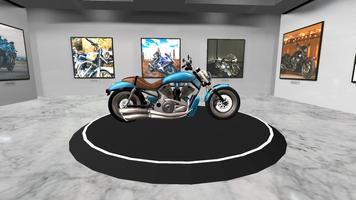 THE MOTO BIKE TRAFFIC RIDER screenshot 3