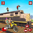 Grand Train Shooting Attack Mission 2019 APK