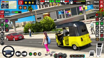 TukTuk Games imagem de tela 2