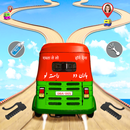 Tuk Tuk Auto Rickshaw Games 3D APK