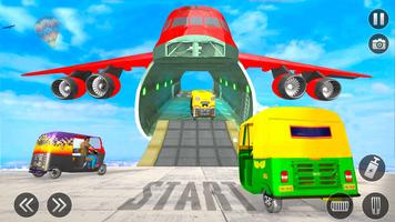 Tuk Tuk Auto Rickshaw Games 3D স্ক্রিনশট 2