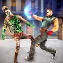 Real Zombie Street Fighting APK